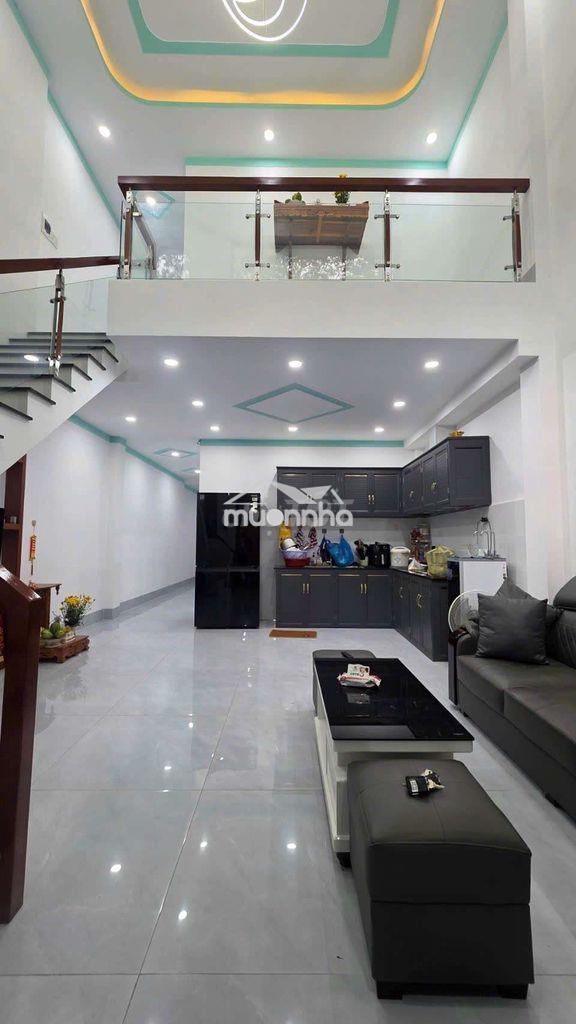 Nhà gác lửng gần kdl đại nam - 2