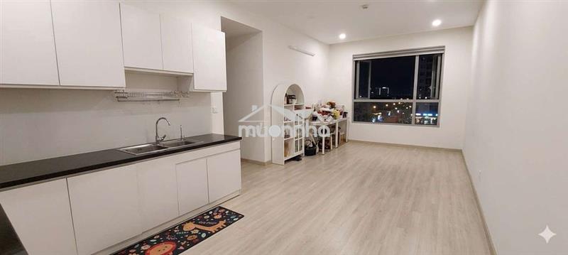 Cho thuê chcc topaz home block a1 tầng trung, 2pn, view hồ bơi nội khu