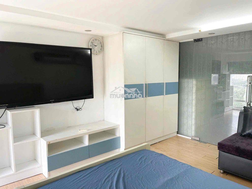 Share phòng chung cư phú hoàng anh đầy đủ nội thất - 2