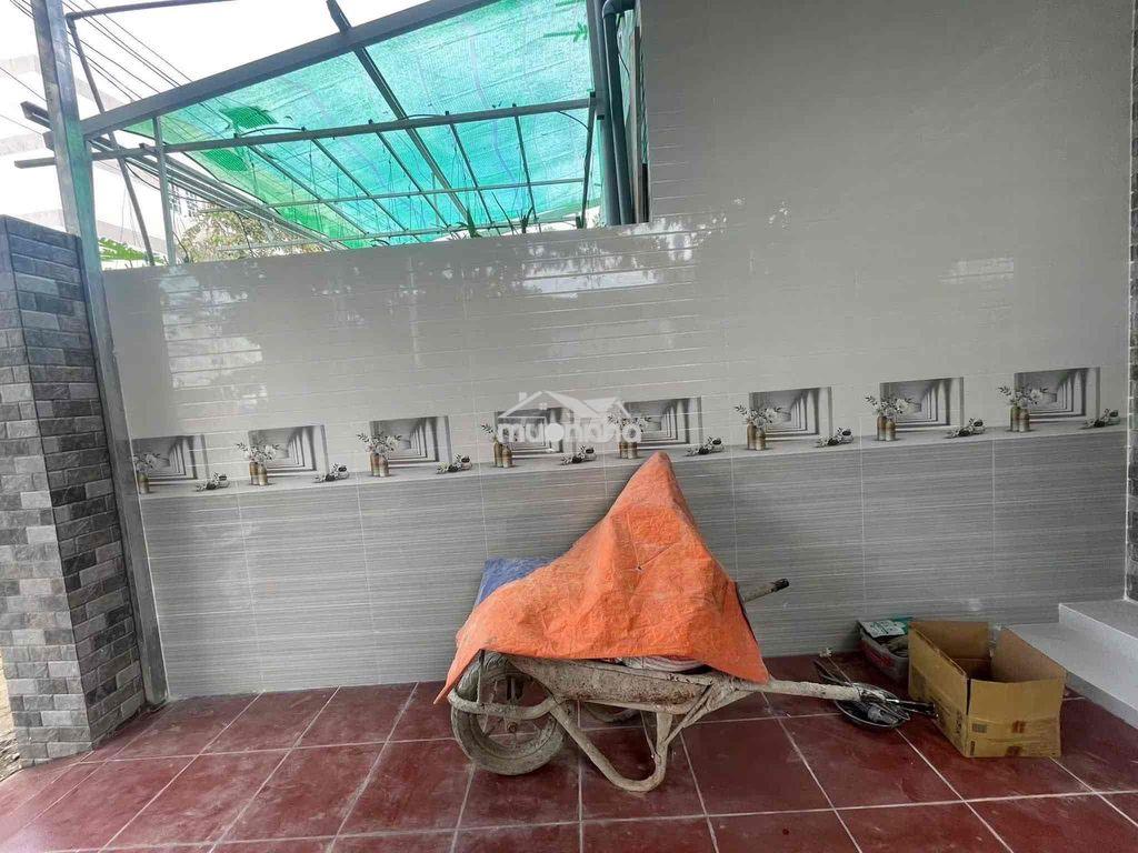 Nhà thích quảng đức sạch sẽ cho thuê chỉ 4tr5/th - 2
