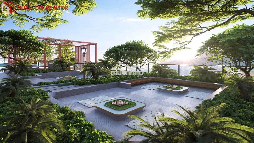 Destino centro – căn hộ 2pn cao cấp từ 1,5 tỷ, ngân hàng hỗ trợ 70% - 2