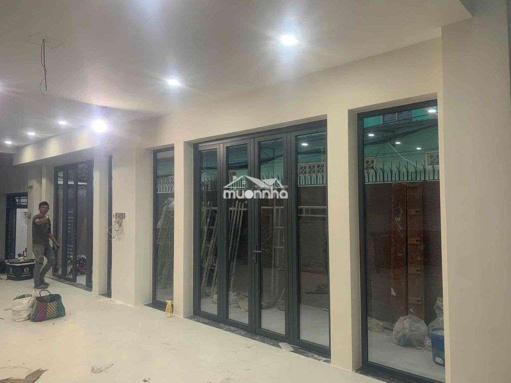 Cho thuê biệt thự liên khu 10-11m 7,5*23m - 2