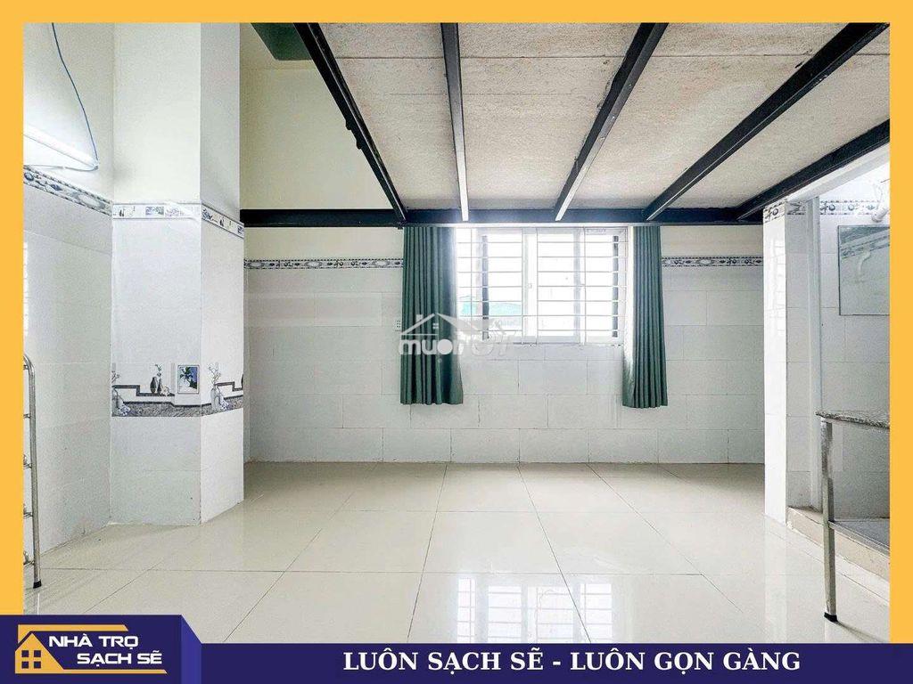 🔥 Trọ full tiện ích gần đại học văn hiến chỉ từ 3tr6 🔥 - 3