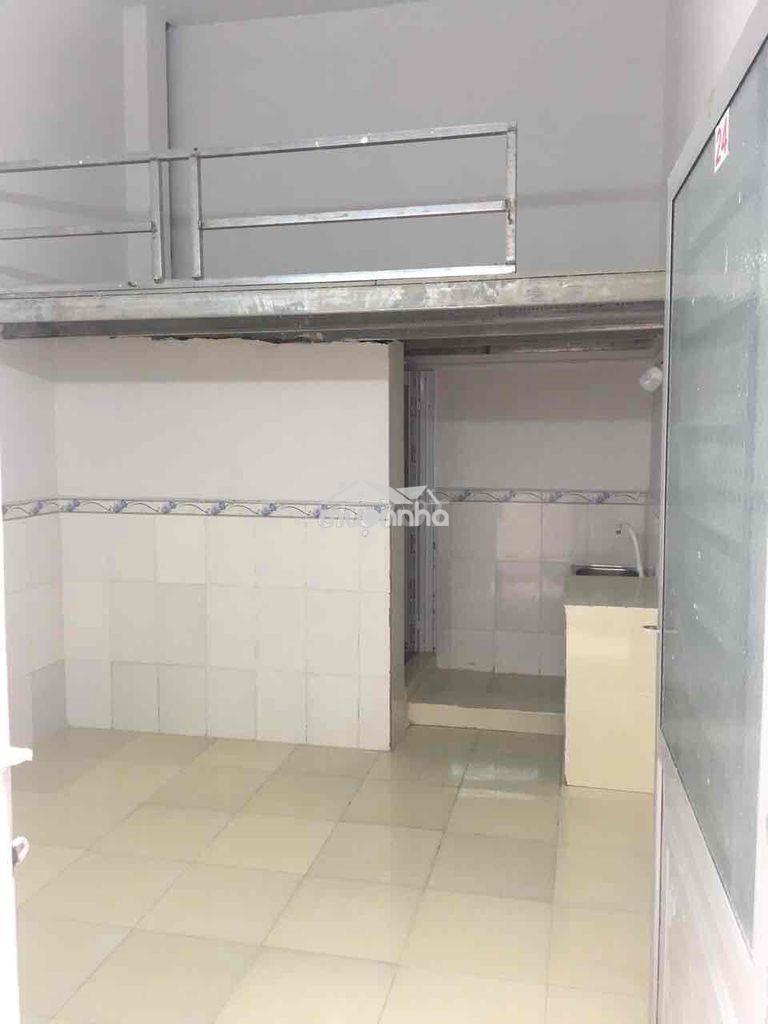 Phòng trọ phan văn hớn ko chung chủ - 4