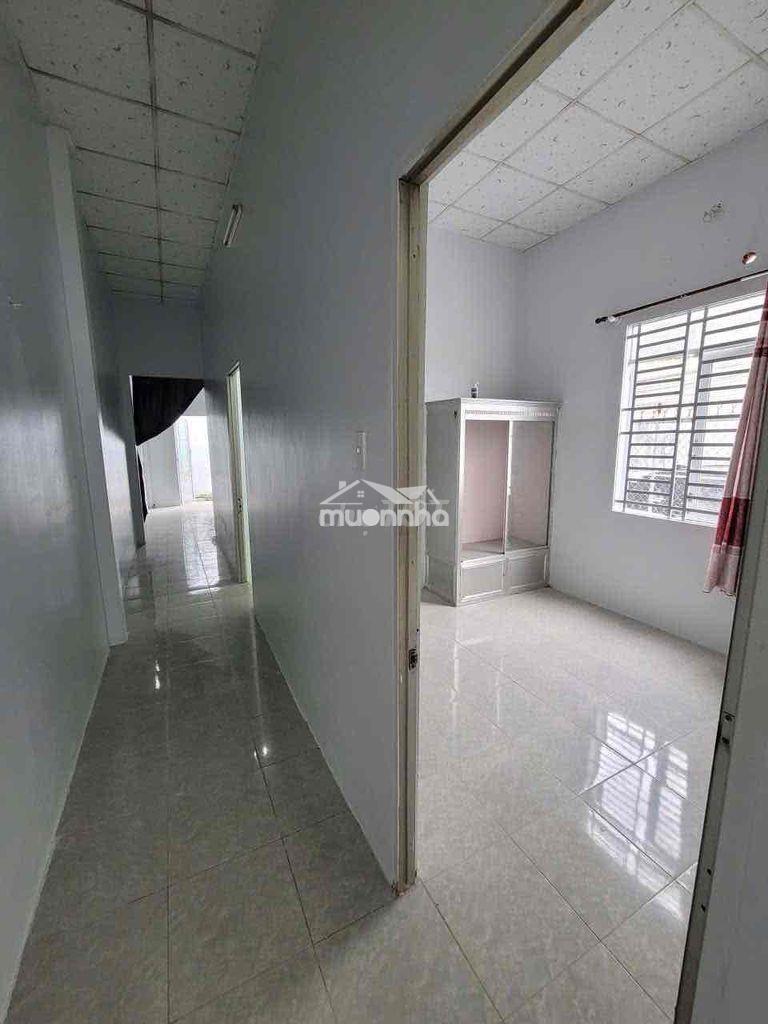 Bán nhà cấp 4 kế chợ bình chánh 60m2 giá rẻ - 4