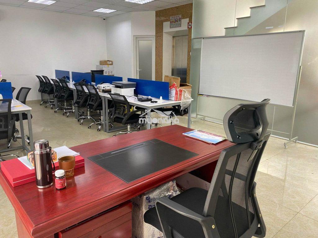 Nhà đường trường chinh diện tích: 8x20m trệt 3 lầu sàn suốt, cho thuê - 3
