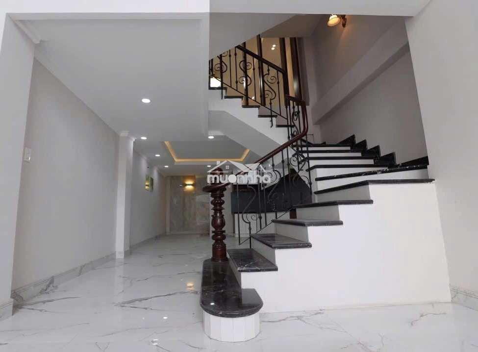 🏠Cho thuê nhà nguyên căn đường nguyễn oanh p17 ngay đài liệt sĩ. - 2