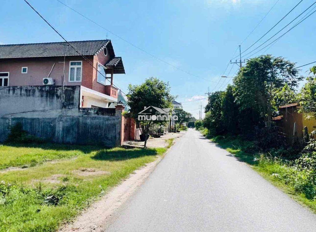 Chủ cần tiền trả lãi ngân hàng nên bán gấp lô đất mt đường số 65 - 3