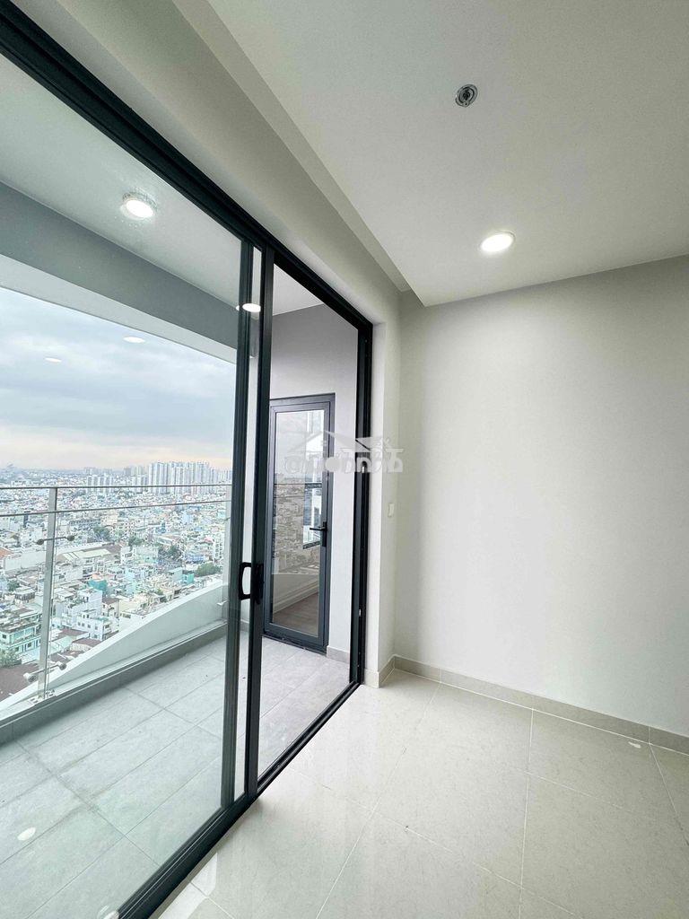 Bán nhanh căn 3pn 2wc 110m2 chỉ 6tỷ9 nhận nhà d-homme hồng bàng quận 6