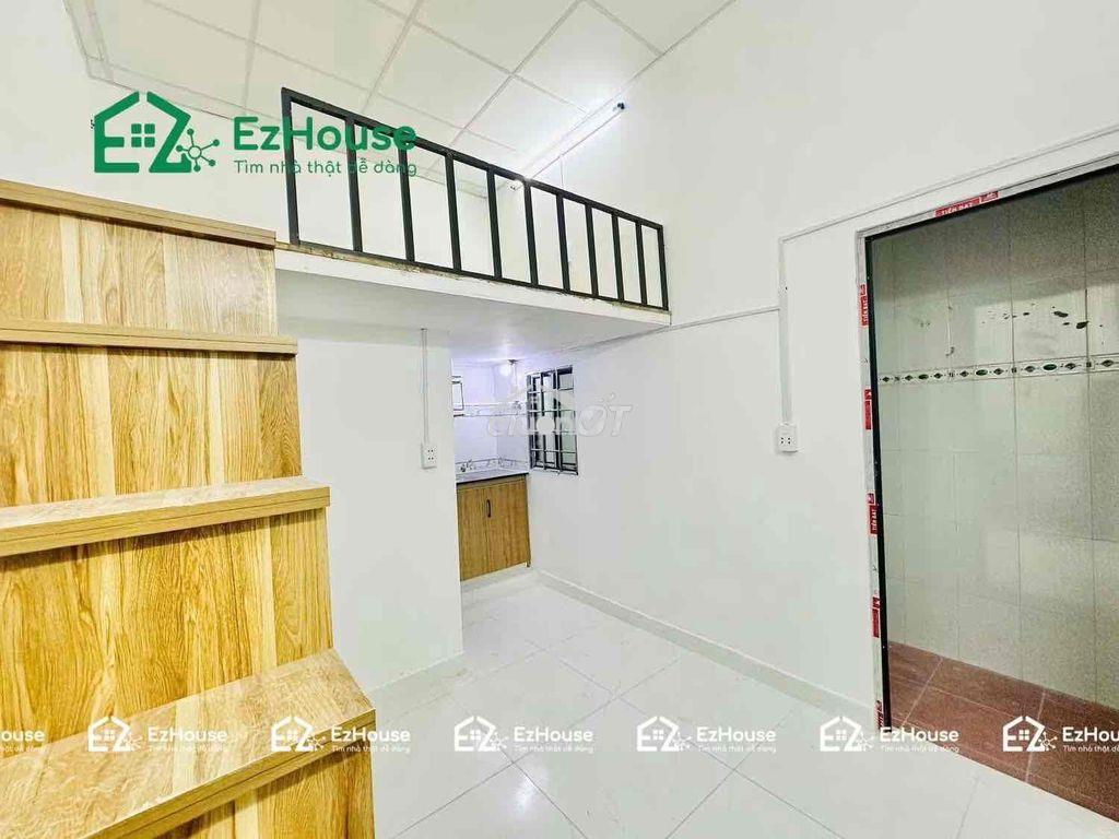 Phòng trọ mới xây ngay đại học mở - võ văn kiệt - gia phú - 3
