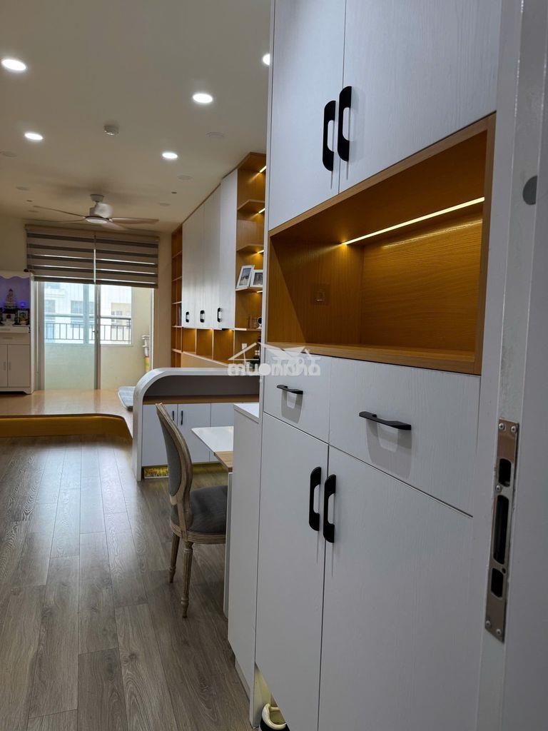 Cần bán căn duplex dream home palace, 119m2, 4pn, full nt cao cấp - 2