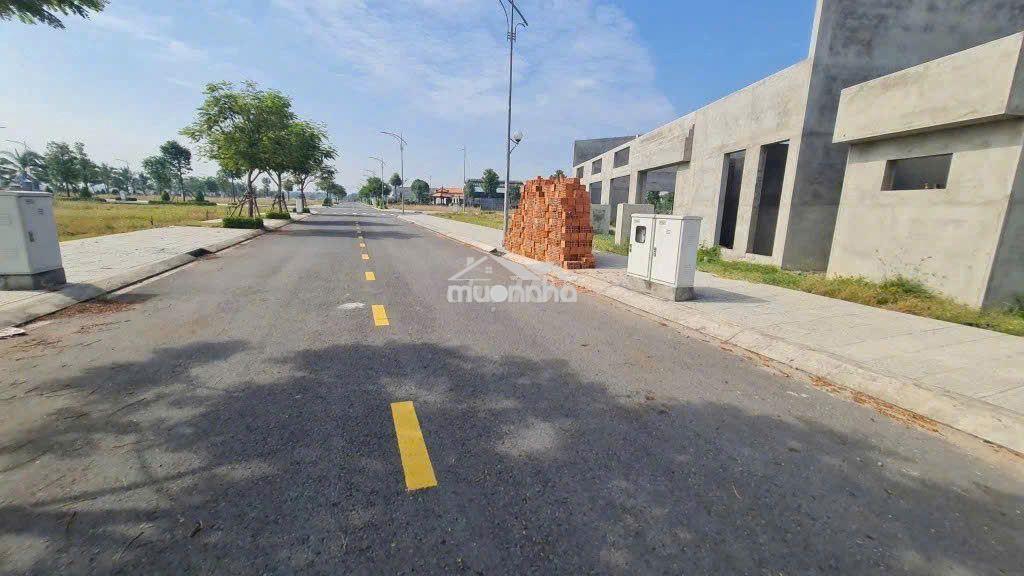 Sở hữu ngay đất long thành- 108m² -full thổ cư - sổ riêng chỉ 1 tỷ - 3