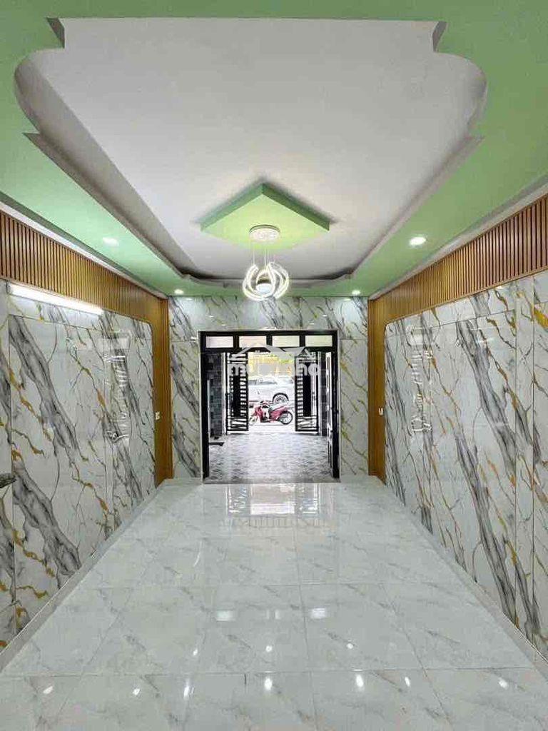 Bán nhà sổ hồng riêng phường dĩ an tphcm - 4