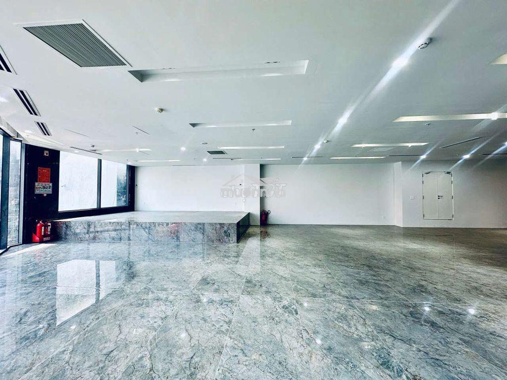 Cho thuê tòa nhà 8x30m hoàng hoa thám - 1 hầm 7 tầng - giá 95tr - 2