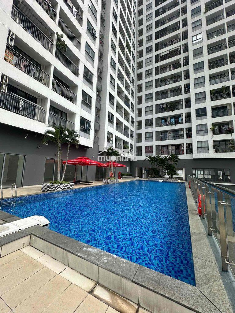 Căn hộ cho thuê 3pn-2wc tại goldora plaza