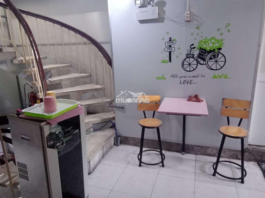 Phòng trọ homestay ktx 39 giường tầng - 3