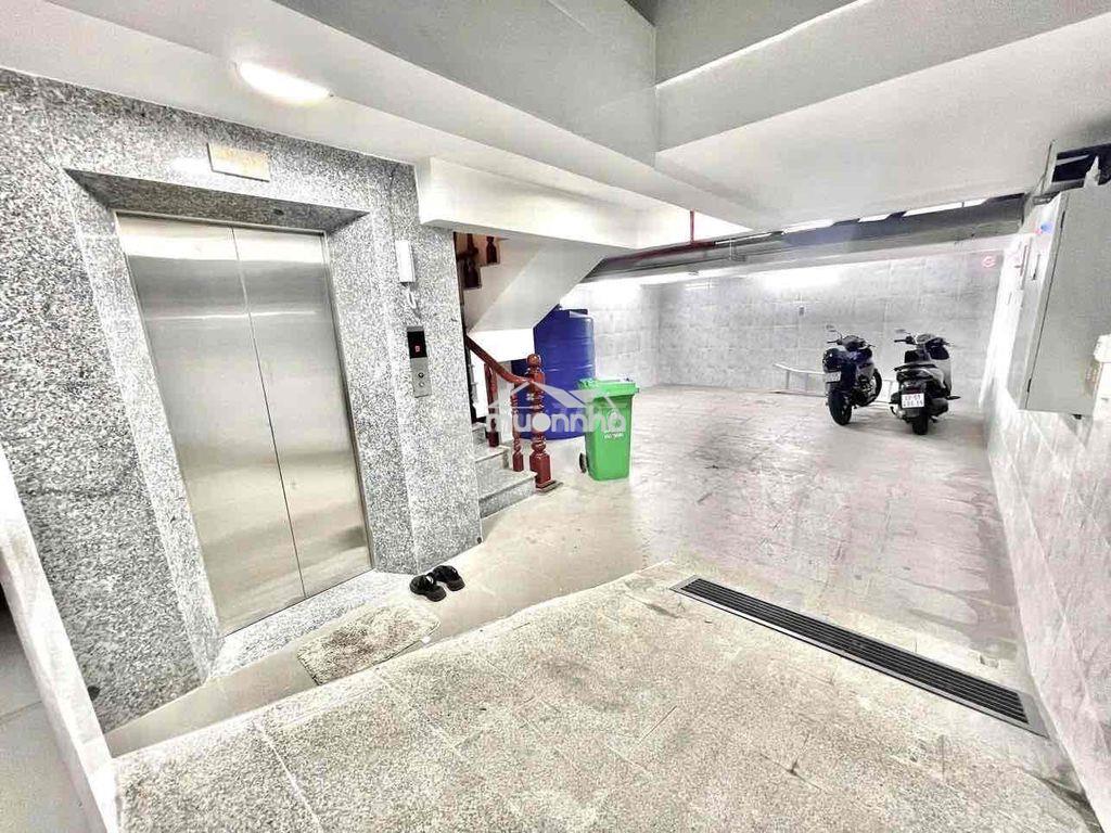 Chính chủ:nhà mới full nội thất - 2