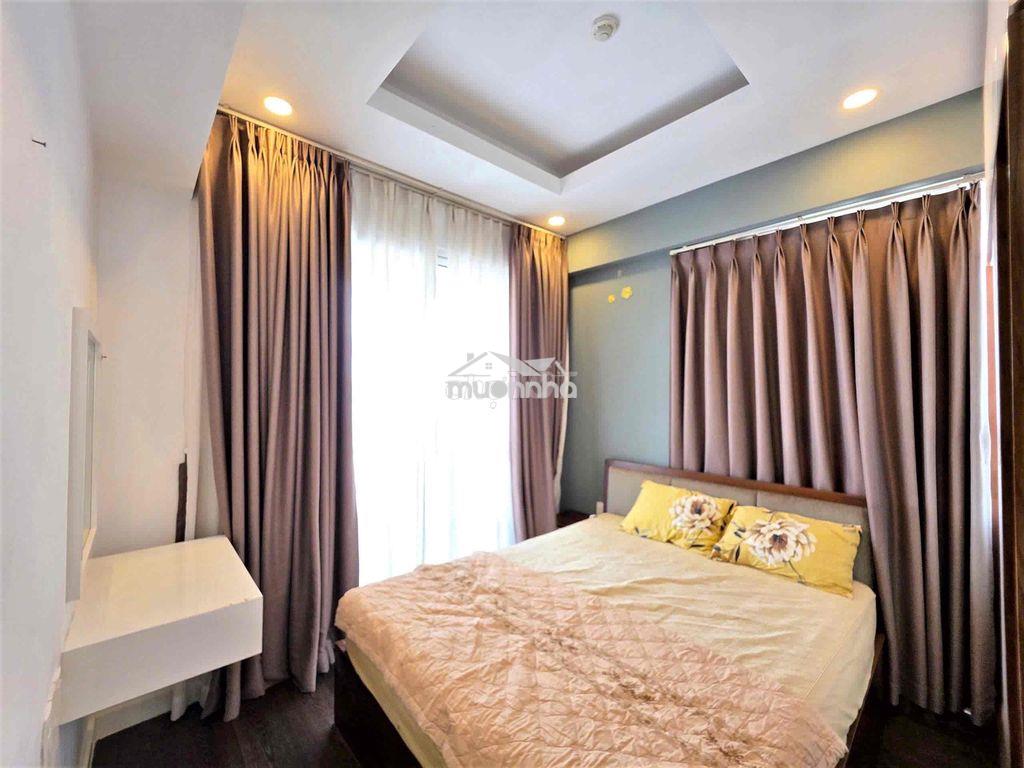 Nhà đẹp thiết kế 2 phòng ngủ nhà y hình gần sân bay - 3