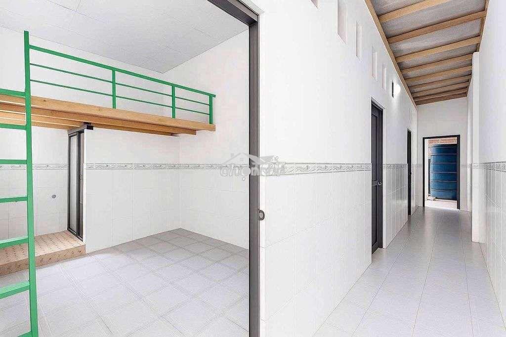 Cho thuê phòng trọ giá rẻ có máy lạnh - 3
