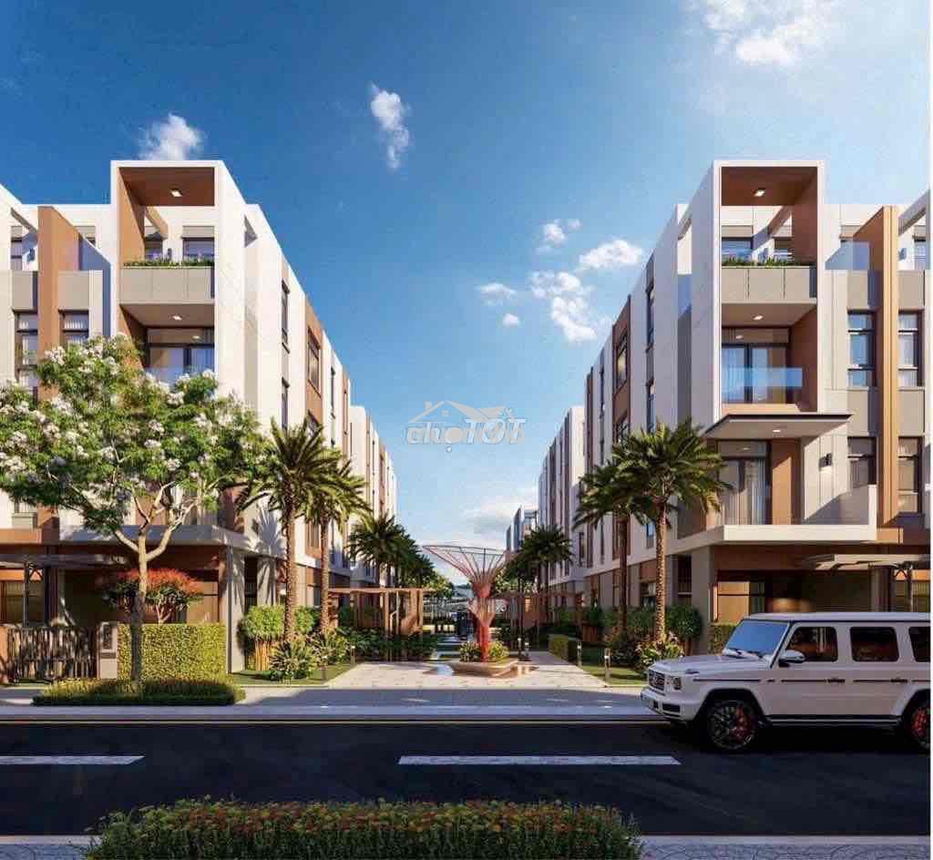 Vốn nhẹ 10% . chỉ từ 1ty sở hữu ngay nhà 4 tầng quận liên chiểu . - 3