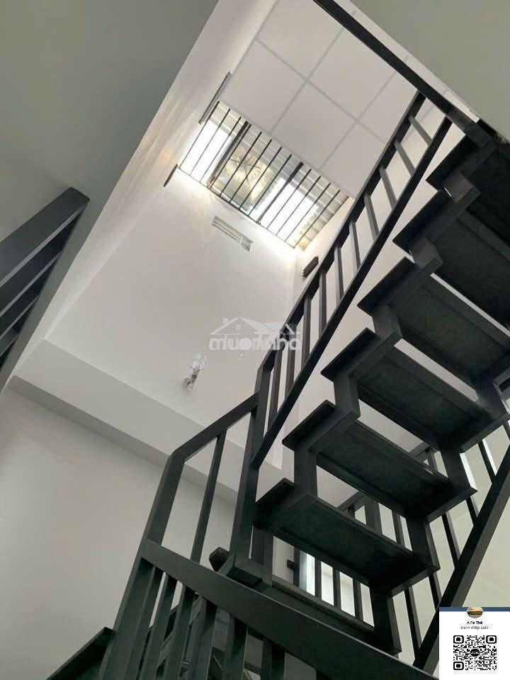 Chính chủ cho thuê nhà nguyên căn full nội thất