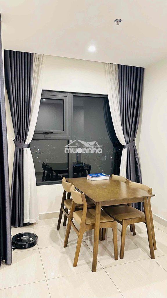 Chính chủ căn góc 2pn+ 69m2 s5 lầu 23 ful nt vip giá 3,39 tỷ ạ lh em. - 4