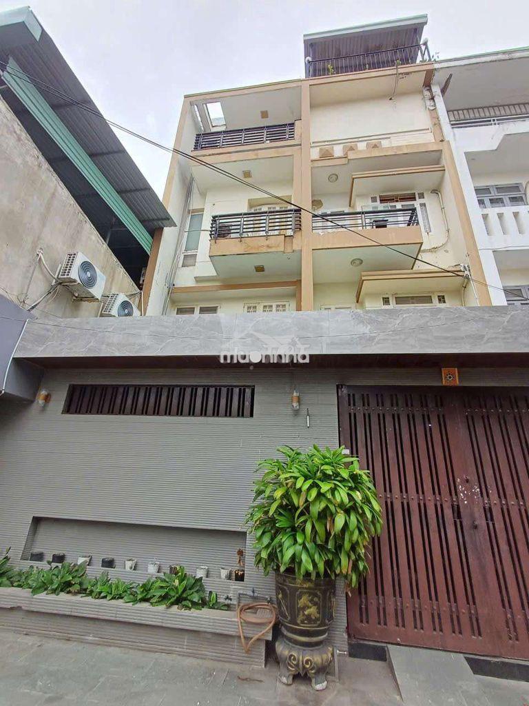 Cần bán gấp 2 căn liền kề 4 x 18 - 2