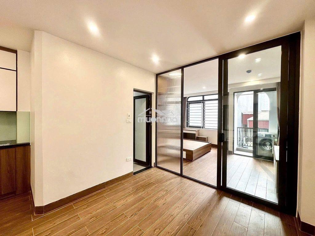 Căn hộ thoáng đẹp lê văn sỹ gần trần quang diệu giá 6.8 triệu - 3