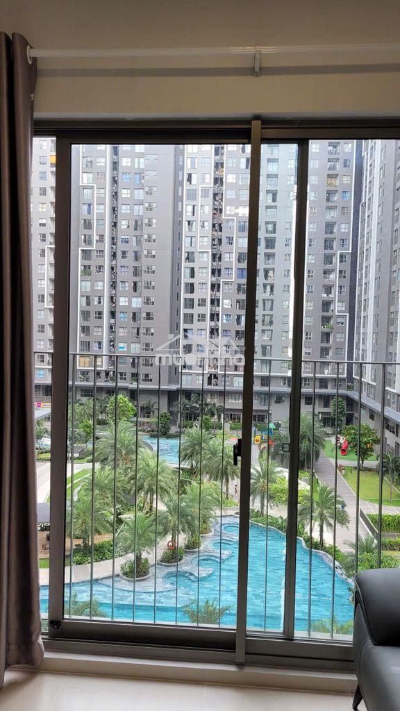 Cho thuê cc westgate 2pn 2wc view hồ bơi, giá rẻ nhất chỉ 7.5 tr/tháng - 3
