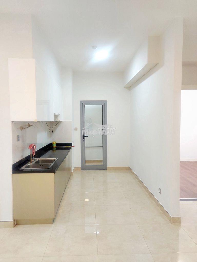 Giá tốt- 2pn luxgarden quận 7, 76m2, sổ hồng, giá 3.680 - 3