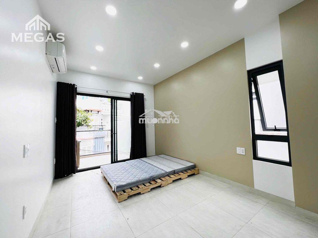 Khai trương siêu phẩm ban công tách bếp siêu đẹp kengg , gần cầu chữ y - 2