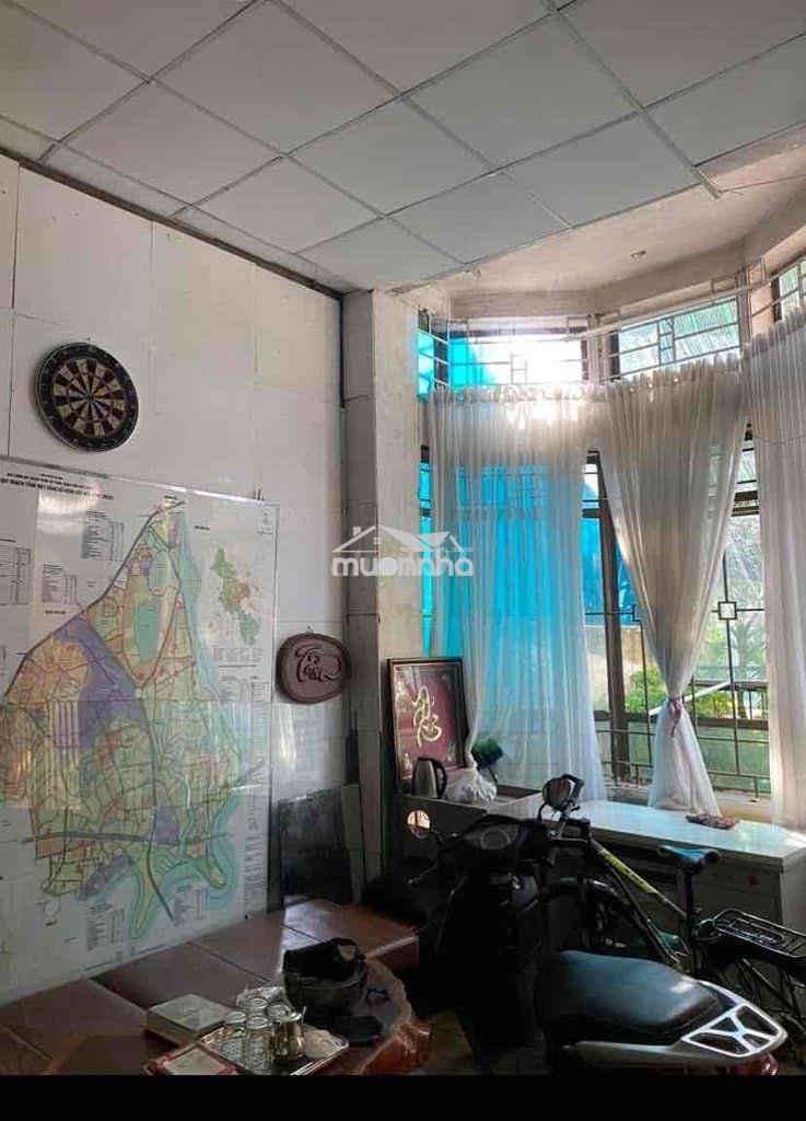 🌈Cho thuê nhà  nguyên căn riêng biệt -có 1 pn - 4