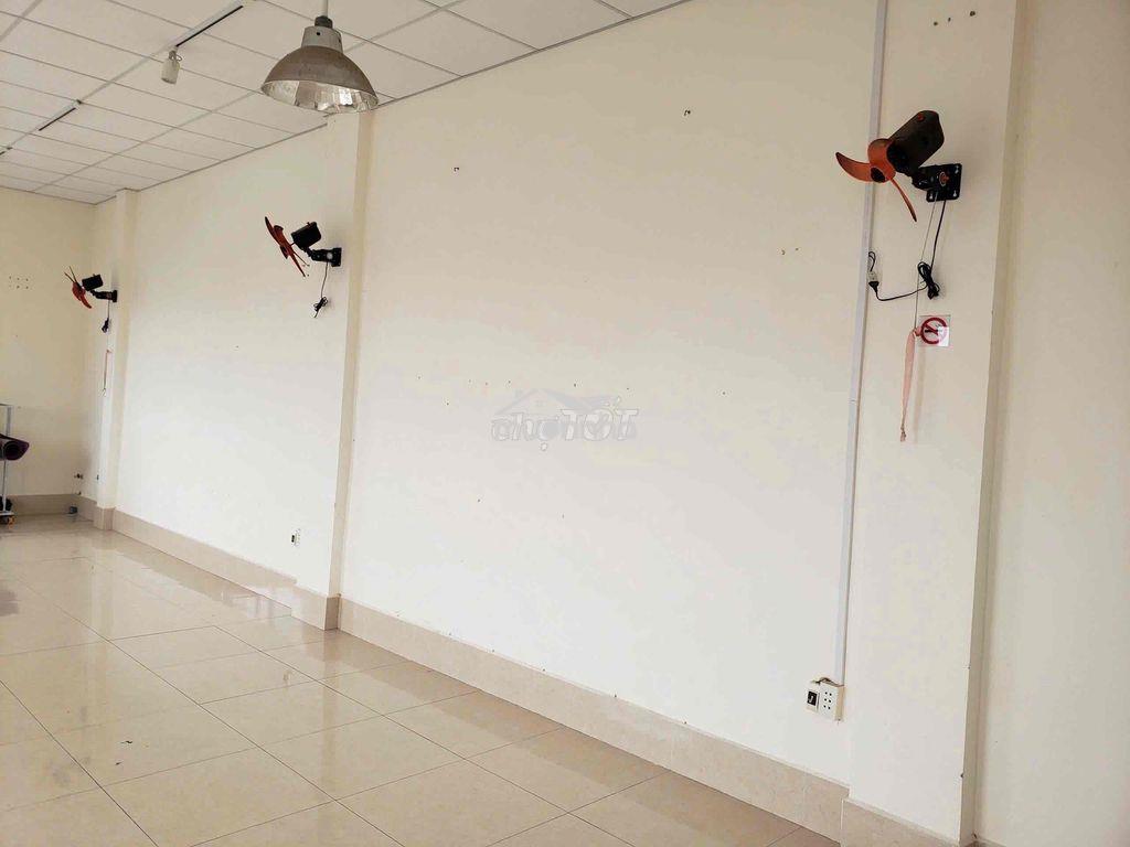 Văn phòng 80m2 giá 4tr/th phù hợp dạy học văn phòng đại diện trung tâm - 3