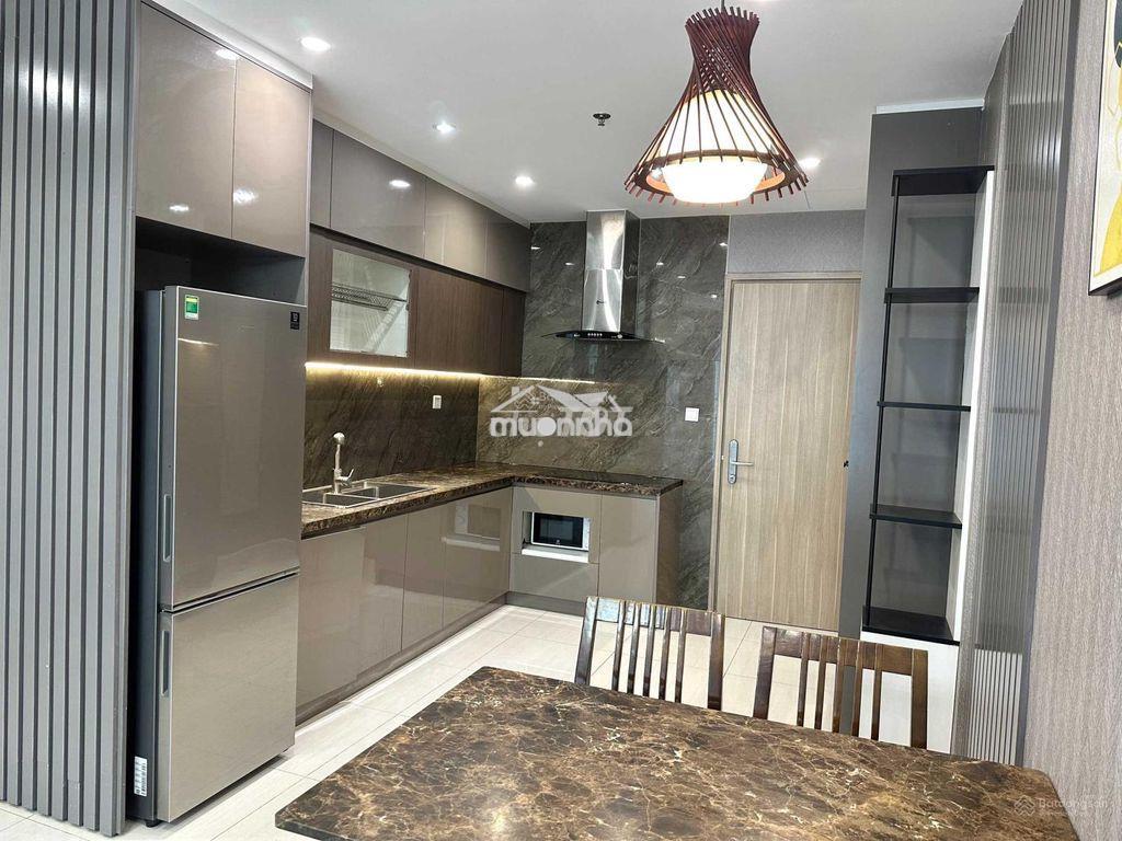 Chủ nhà gửi bán gấp căn hộ góc 3pn vinhomes grand park, giá chỉ 3,2 tỷ - 2