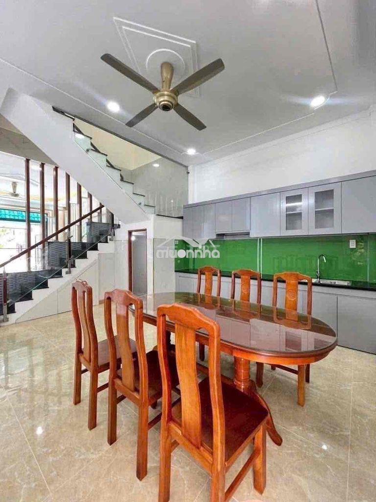 Nhà sổ riêng giá tốt - 3