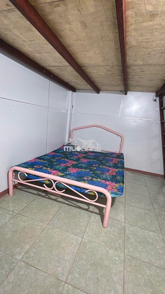 Phòng máy lạnh có gác bình thạnh giờ tự do - 2