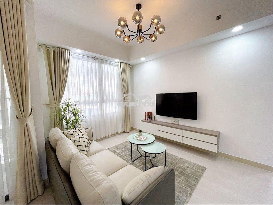 Căn hộ đẹp giá chỉ 17 triệu 2pn tại masteri thảo điền -đầy đủ nội thất - 2