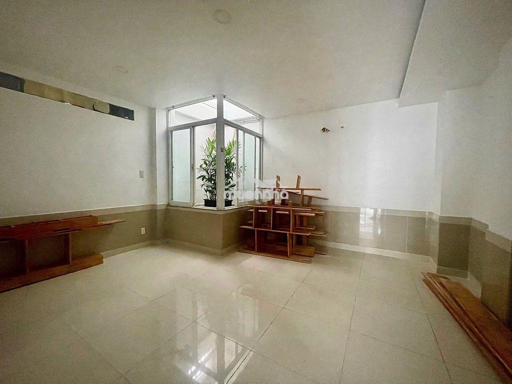 Cho thuê nhà mới khu thảo điền- 5m x 25m -9pn - 2