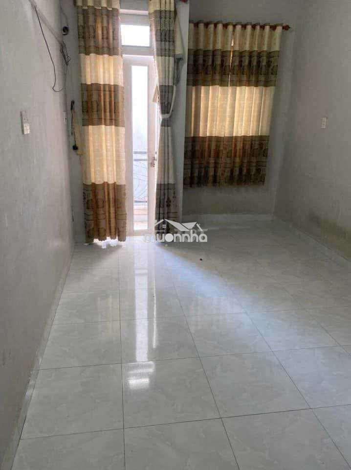 Nhà 3lầu 2pn 3wc giá 6tr5 - 3