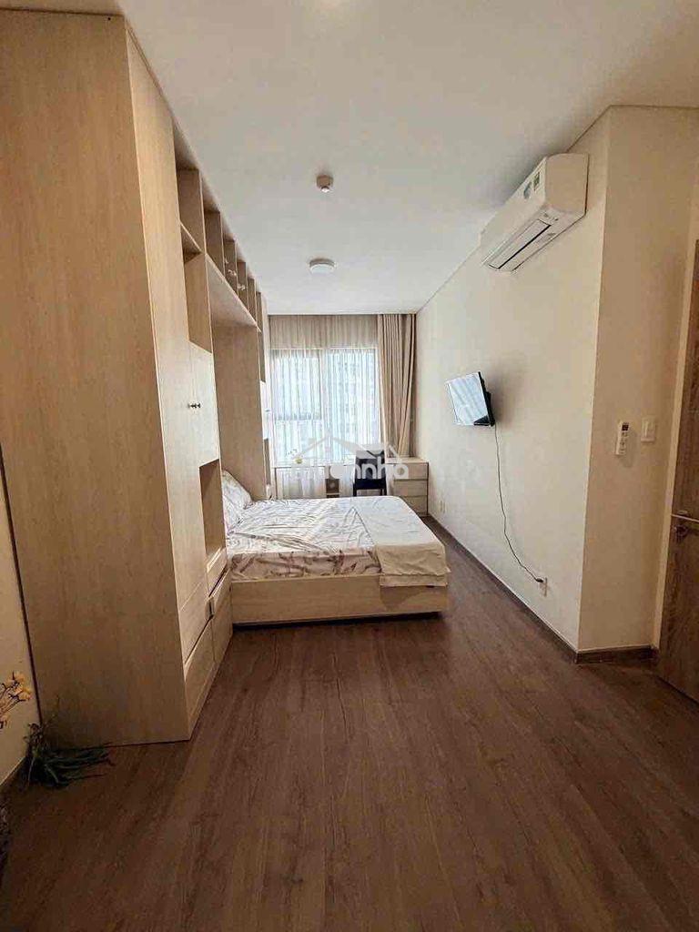 Cho thuê căn hộ sora 2 tp mới 1pn 1wc 54m2 full nội thất đẹp 13tr/th - 3