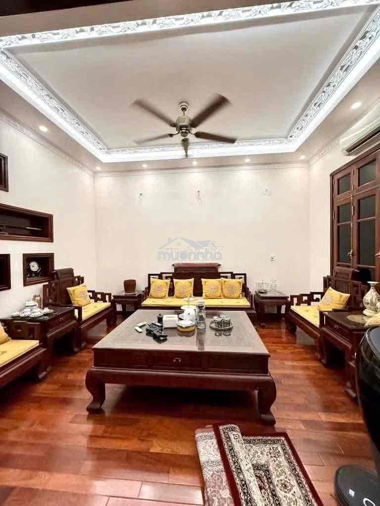 Hàng hót lạc trung, thang máy, ngõ to như phố, phân lô, 50m*5t. - 3