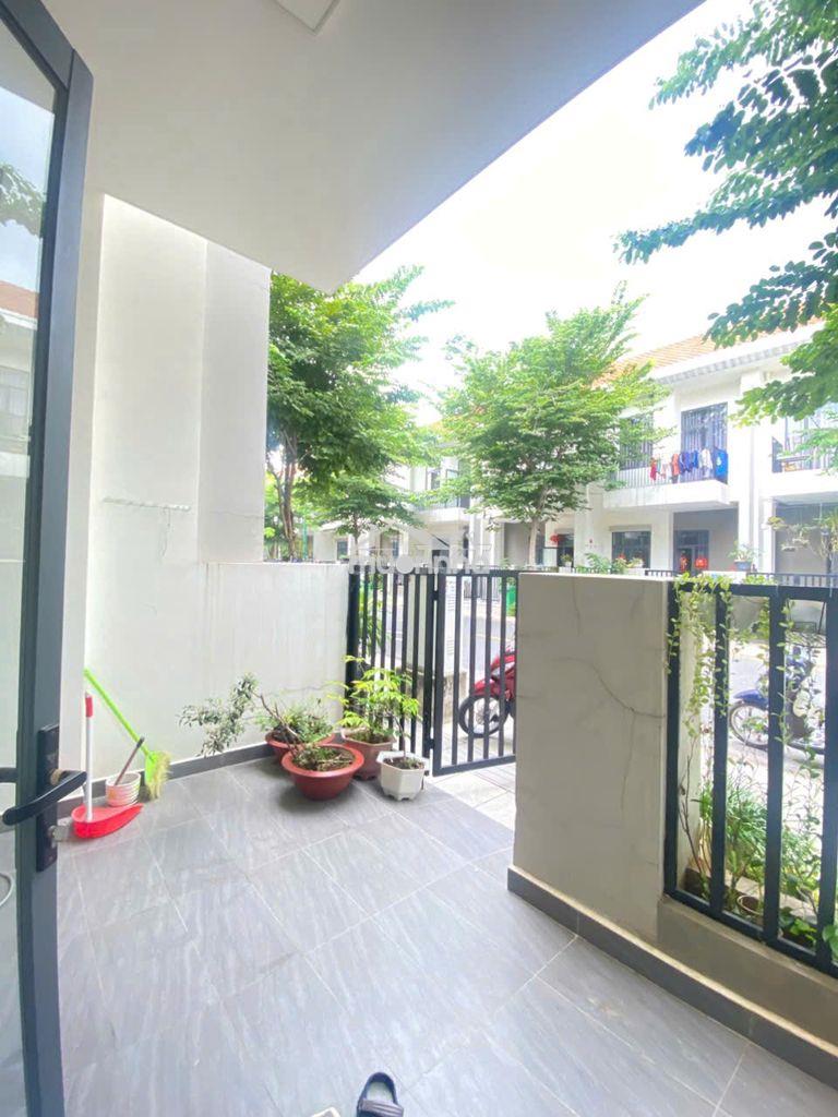 Richland residence 2pn, 2wc, có chỗ đậu xe hơi: 5tr - 4