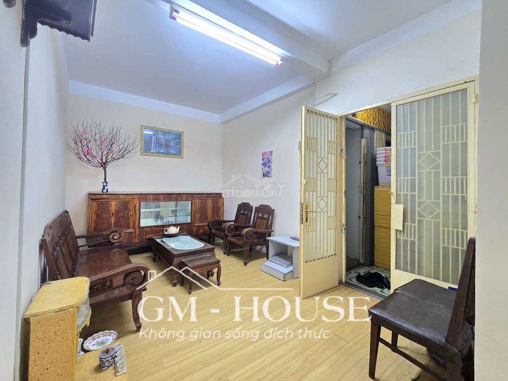 1 p.ngủ, 1 p.khách, 1 p.bếp, đầy đủ nội thất, ngay nguyễn văn thương - 2