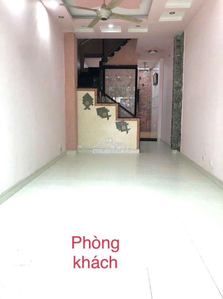 Cho thuê nhà nguyên căn 4 pn - 2