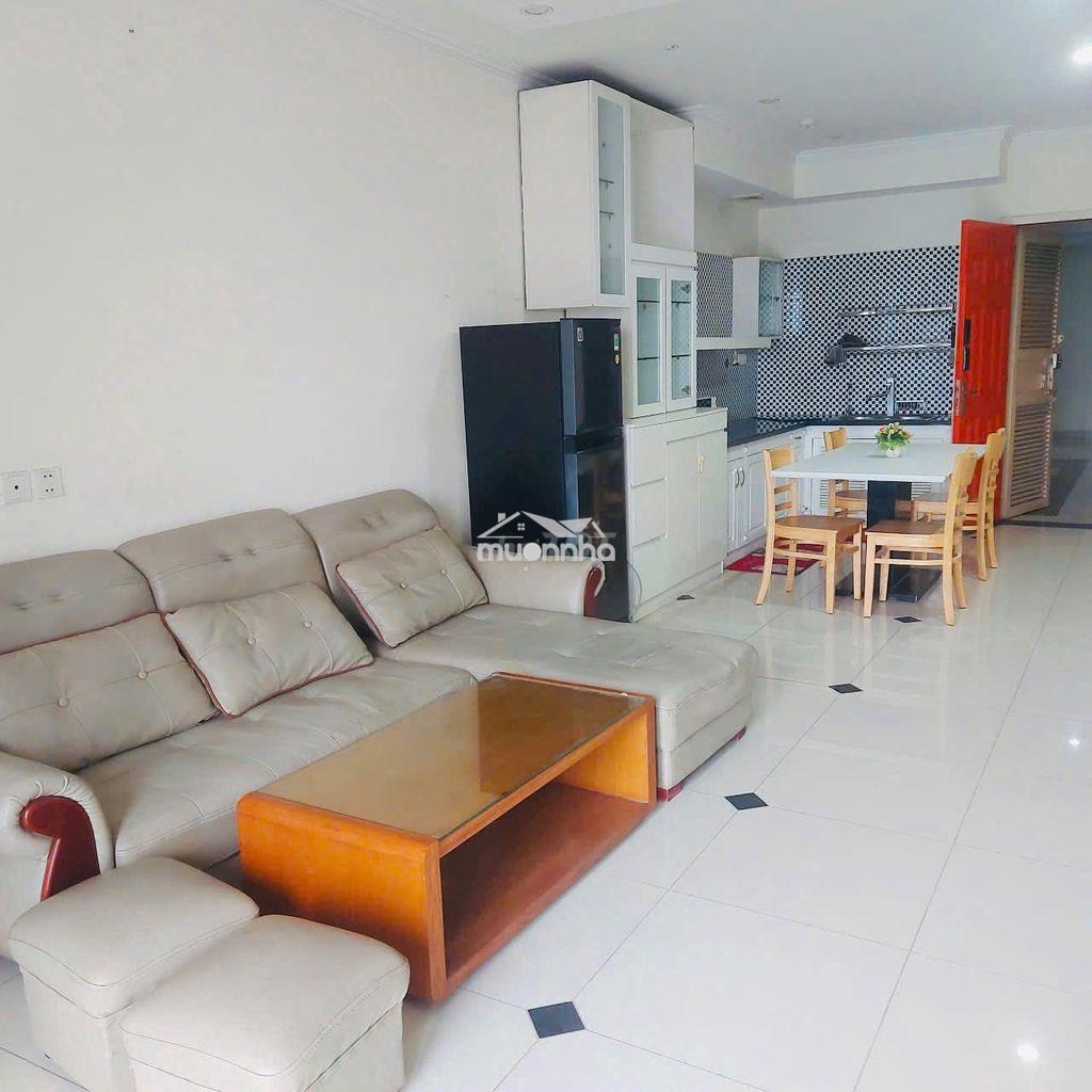 ❤️ Cho thuê căn hộ chung cư phúc yên 2 _ 90m 2pn2wc – full nội thất - 2