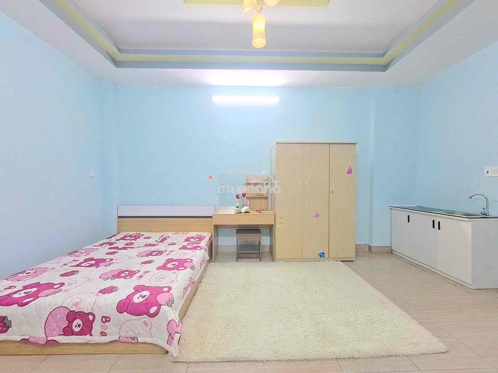 🏠 Cho thuê phòng full nội thất – phòng rộng, sạch đẹp - 4