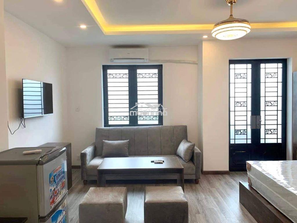 Bán nhà tô hiến thành, p13, quận 10, ngang 5,8m, 5 tầng, giá 7.9 tỷ - 2