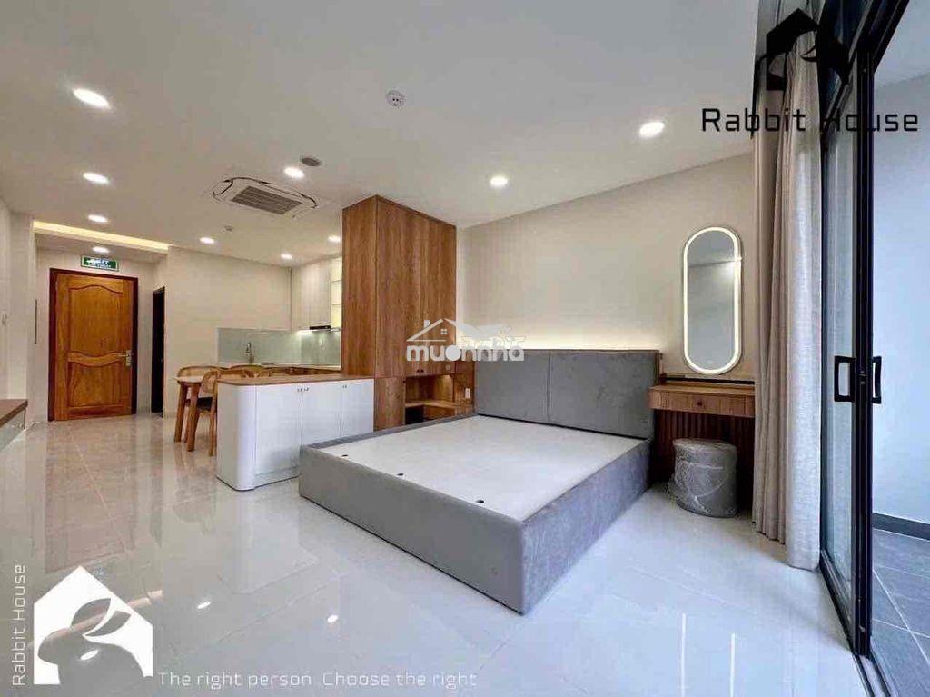Căn hộ dịch vụ quận 1 – đường nguyễn thị minh khai(trống linh hoạt) - 3