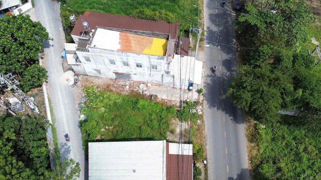 Bán đất hay là bán mạng?! 147m² nở hậu chỉ 500 triệu – chủ thở oxy lên - 3