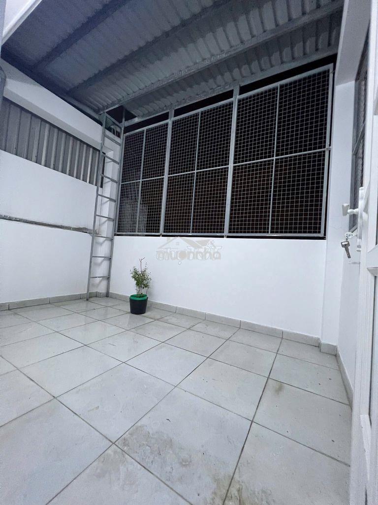 Cho thuê phòng trọ gần đh vhu, y dược, sát q10, quận 5, bình tân,tbinh - 2